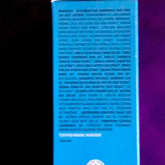 Brand New Pure d’or Hair Thinning Therapy Energizing Scalp Serum - Picture 4 of 4